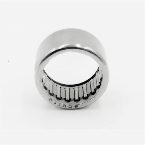 2PCS SCE1210 BA1210 19.05 * 25.4 * 15.88 بوصة محامل أسطوانة الإبرة in Saudi Arabia