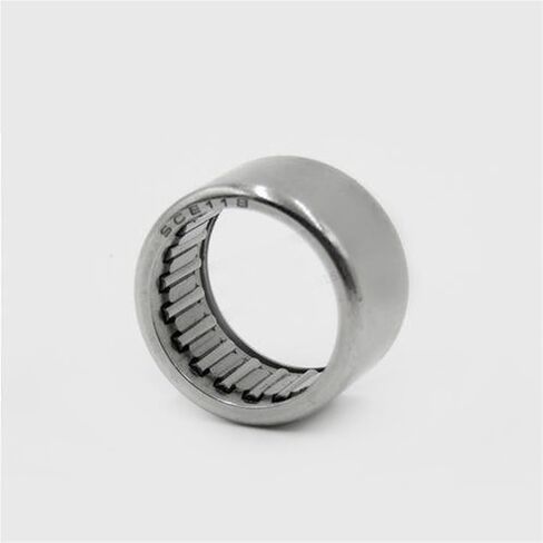 2PCS SCE1210 BA1210 19.05 * 25.4 * 15.88 بوصة محامل أسطوانة الإبرة in Saudi Arabia