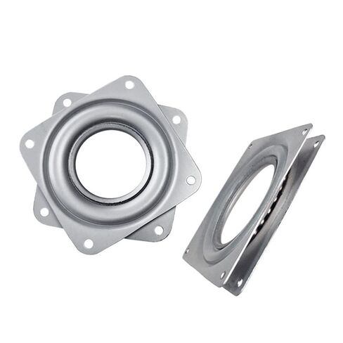 3 بوصة أطباق الأثاث الدوار الدوار الكامل كرة الصلب الصلب تحمل 360 درجة الدوران in Kuwait