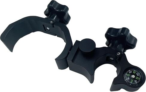 TSC3 حامل قواس Cradle Cradle TSC3 محامي ، مقطع MOUNT CLAMP CLAMP CLAMP لـ TRISBLE TSC3 GPS معدات مسح GPS in Saudi Arabia