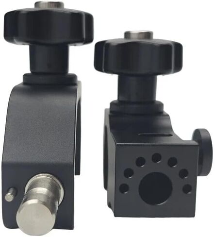 TSC3 حامل قواس Cradle Cradle TSC3 محامي ، مقطع MOUNT CLAMP CLAMP CLAMP لـ TRISBLE TSC3 GPS معدات مسح GPS in Saudi Arabia