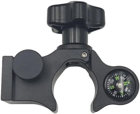 TSC3 حامل قواس Cradle Cradle TSC3 محامي ، مقطع MOUNT CLAMP CLAMP CLAMP لـ TRISBLE TSC3 GPS معدات مسح GPS in Saudi Arabia