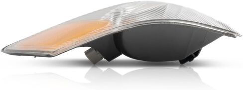 For Toyota Camry Signal Light Assembly 1997 1998 1999 Driver Side | TO2530126 | 81520-AA010 in Saudi Arabia