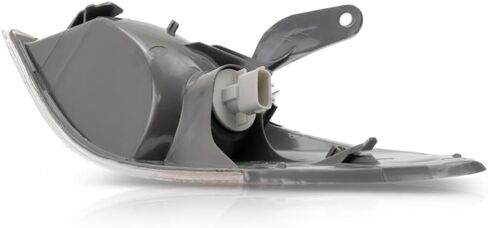 For Toyota Camry Signal Light Assembly 1997 1998 1999 Driver Side | TO2530126 | 81520-AA010 in Saudi Arabia