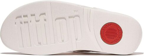 FitFlop Women's, Lulu Square Chain Sandal in Saudi Arabia