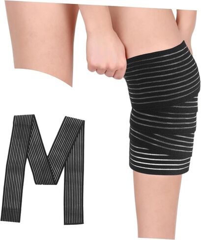 2pcs يلفت الركبة المرنة دعم الركبة اللطيفة للرياضة والاستقرار المشترك المريح لأنماط الحياة النشطة للرياضة والانتعاش في الهواء الطلق in Saudi Arabia