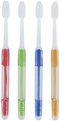 317MB Gum Post Surgical Toothbrushes Ultra Gentle Bristles 12/Bx in Saudi Arabia
