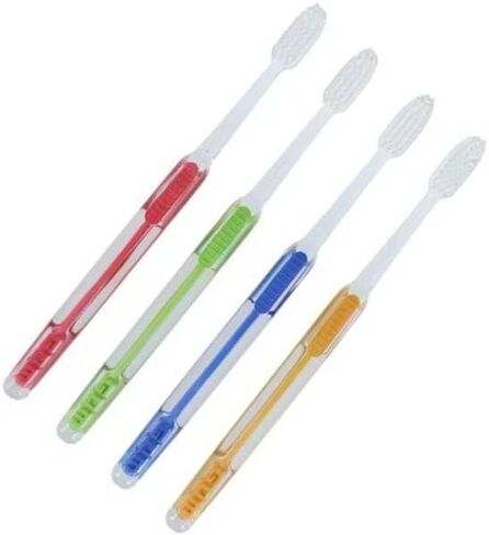317MB Gum Post Surgical Toothbrushes Ultra Gentle Bristles 12/Bx in Saudi Arabia
