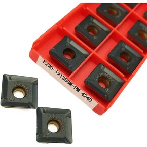 أداة الدوران ، أداة تحول الكربريد الداخلية R290-12T308M-PM 4240 أداة تحويل الأداة Carbide CNC Carbide Carbide in Kuwait