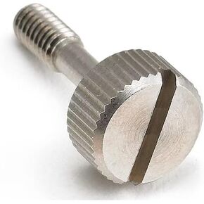 M4x0.7 × 16.00mm ، مادة SST ، إنهاء عادي (100 PK) in Kuwait