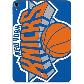 Skinit Decal Tablet Skin Compatible with iPad Pro 9.7in - Officially Licensed NBA New York Knicks Large Logo Design in Saudi Arabia