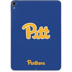 Skinit Decal Tablet Skin Compatible with iPad Pro 11in M4 (2024) - Officially Licensed University of Pittsburgh Pitt Panthers Design in Saudi Arabia
