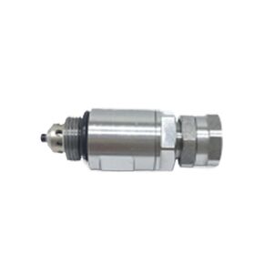 PC56 Auxiliary Valve in Saudi Arabia