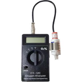 اختبار محتوى تركيز الأكسجين المحمول in Kuwait