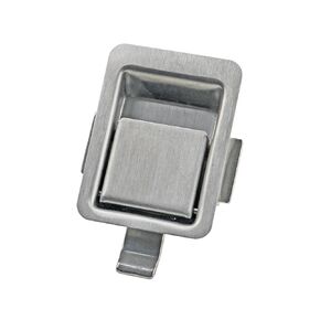 304 Stainless Steel Industry Mechanical Equipment Plane Lock Distribution Box Panel Lock 1Pcs in Saudi Arabia