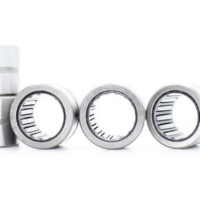 NK15/16 Bearing 15 * 23 * 16 mm (4 PC) Solid Collar Needle Roller Bearings Without Inner Ring NK15/16 NK1516 Bearing in Saudi Arabia