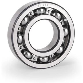 Bearing Deep Groove Ball Bearing 16002-2rs in Kuwait