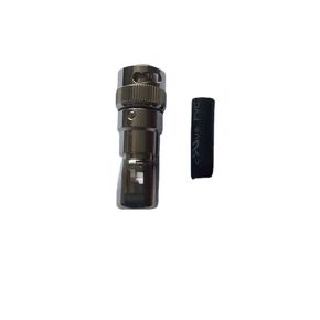 1pc concular Connector Plug R05-P3M in Kuwait