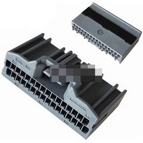 100PCS MX34032SF1 موصل أصلي 32P قابس تسخير السيارات in Kuwait