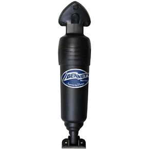 Bennett Electric Actuator f/BOLT in Saudi Arabia
