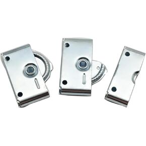 XK711-3 مثل Lock Side R5 Hook Lock Screen Link Buckle Lock Lock Lock Citcentric Circular Concruction Connector 1PCS in Kuwait