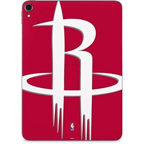 Skinit Decal Tablet Skin Compatible with iPad Pro 12.9in (2017) - Officially Licensed NBA Houston Rockets Large Logo Design in Saudi Arabia
