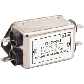 TY200S-6D3/Filter FILTER/TY200S-1D3/TY200S-3D3/TY200S-10D3(TY200S-6D3) in Saudi Arabia