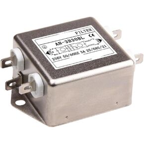 Filter 3A/1A High Performance Power Filter AN-3B30BL Three Section Filter 1B30BL(AN-3B30BL3A) in Saudi Arabia