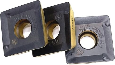 أداة الدوران ، أداة تحول Carbide Inner R290-12T308-PM 4240 أدوات طحن كربيد in Kuwait