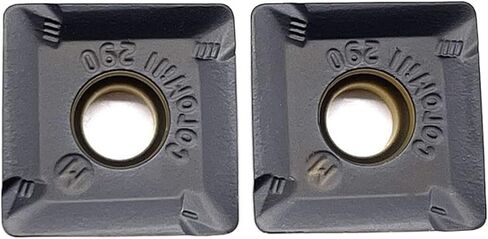 أداة الدوران ، أداة تحول Carbide Inner R290-12T308-PM 4240 أدوات طحن كربيد in Kuwait