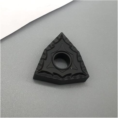 أداة الدوران ، أداة تحول Carbide Inner WNMG080404 CQ CA4125 Carbide مخرطة Arbor أداة CNC الشفرة لقطع الغيار in Kuwait