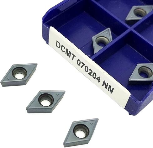 أداة الدوران ، أداة الدوران الداخلية Carbide DCMT070204 NN LT10 TRAND TURN TOUT CARBIDE TOUL in Saudi Arabia