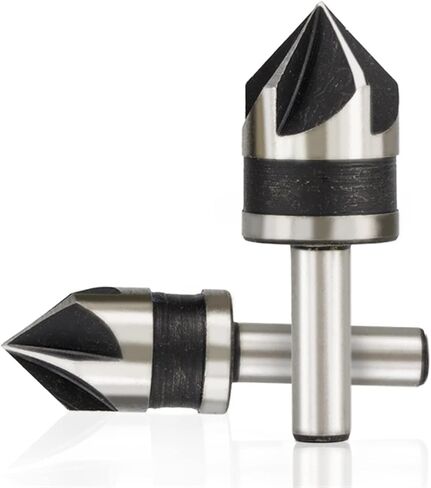 تمرين شطب 10/11MM 7 عدادات الفلوت بتثري in Saudi Arabia