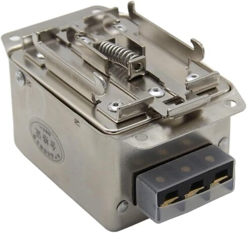 CW4EL2-3A-SR Terminal Block Guide Type Power Filter CW4L2-3A-SR/Filter(Cw4el2-3a-srrailtypebottominstallation) in Saudi Arabia