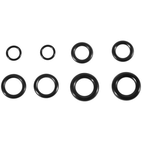 HS5157/HS5167 Seal Kit with Pin Wrench for Seastar Hydraulic Steering Cylinder, Compatible with HC5340, HC5341, HC5348, HC5358, HC5445, HC6750, HC6755 in Saudi Arabia