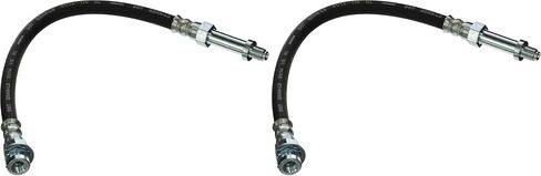 Centric Parts 150.61002 Brake Hose in Saudi Arabia