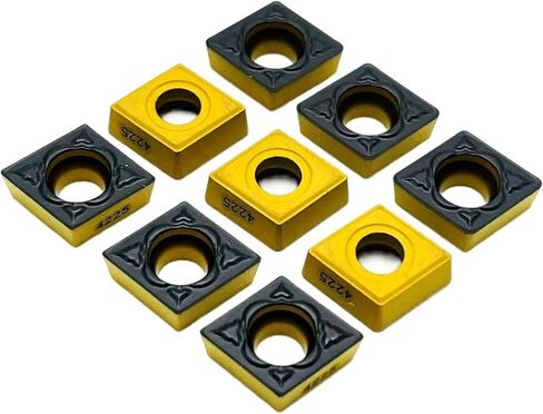 أداة الدوران ، الأداة الداخلية للكربيد الداخلية CCMT09T304 CCMT09T308 PM 4225 TRAND TRAND TOOL TOUT TOUT TOUT Face Milling Cutter (الحجم: CCMT09T308 PM 4225) in Kuwait