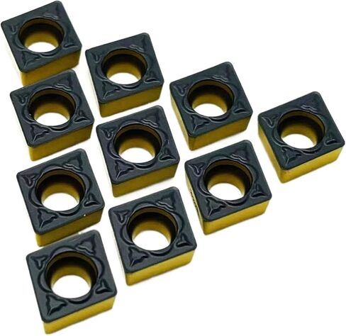 أداة الدوران ، الأداة الداخلية للكربيد الداخلية CCMT09T304 CCMT09T308 PM 4225 TRAND TRAND TOOL TOUT TOUT TOUT Face Milling Cutter (الحجم: CCMT09T308 PM 4225) in Kuwait