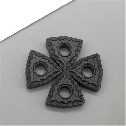 أداة الدوران ، أداة تحول Carbide Inner WNMG080412 CQ CA4125 مخرطة كربيد الأداة لقطع CNC in Saudi Arabia