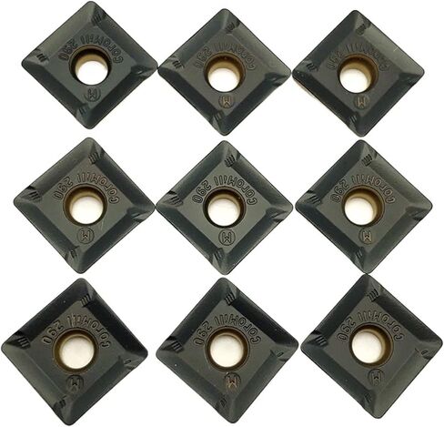 أداة الدوران ، أداة تحول الكربريد الداخلية R290-12T308M-PM 4240 أداة تحويل الأداة Carbide CNC Carbide Carbide in Kuwait