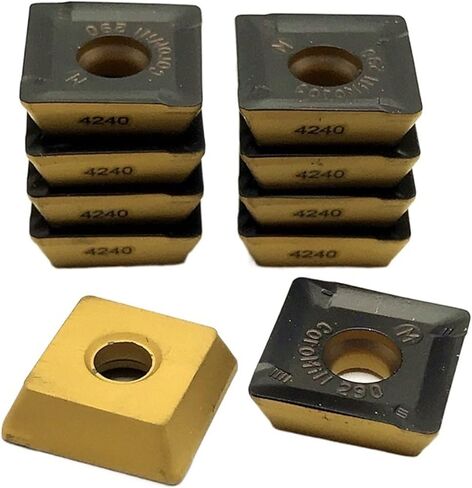 أداة الدوران ، أداة تحول الكربريد الداخلية R290-12T308M-PM 4240 أداة تحويل الأداة Carbide CNC Carbide Carbide in Kuwait