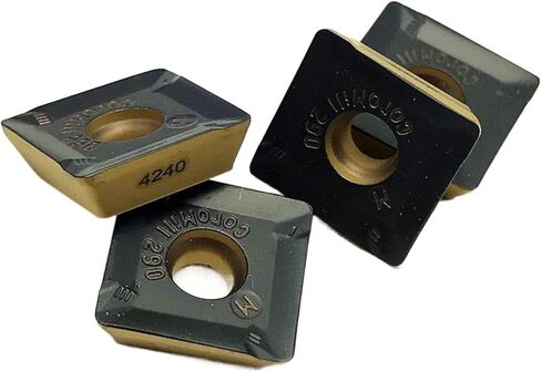 أداة الدوران ، أداة تحول الكربريد الداخلية R290-12T308M-PM 4240 أداة تحويل الأداة Carbide CNC Carbide Carbide in Kuwait