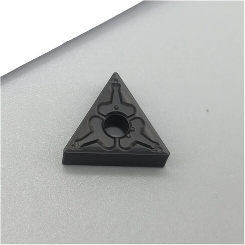 Turning Tool,Carbide Inner Turning Tool 10pcs TNMG160404 TM T4125 External Turning Carbide Turning Tools in Saudi Arabia