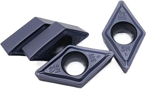 أداة الدوران ، أداة تحول Carbide Inner DCMT11T308-SM IC907 IC908 أداة تحول داخلية كربيد للفولاذ المقاوم للصدأ (الحجم: DCMT11T308-SM IC908) in Kuwait