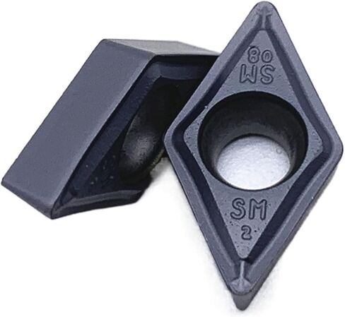 أداة الدوران ، أداة تحول Carbide Inner DCMT11T308-SM IC907 IC908 أداة تحول داخلية كربيد للفولاذ المقاوم للصدأ (الحجم: DCMT11T308-SM IC908) in Kuwait