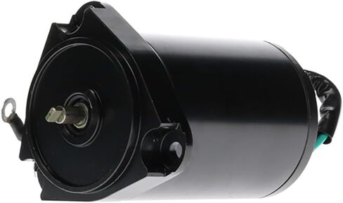 New Tilt Trim Motor Compatible With 1993-1989 Cobra OMC Stern Drive, Compatible With Volvo 1994-up 3.0-8.2L 6245 986280 PT304 PT304NM 3853945 18-6779 430-22010 in Saudi Arabia