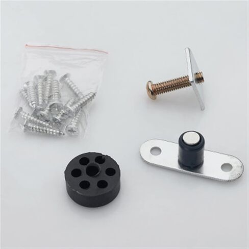 Stainless Steel Sliding Door Roller Bear 30KG Home Room Wardrobe Wood Door Hanging Wheels 1 Set in Saudi Arabia