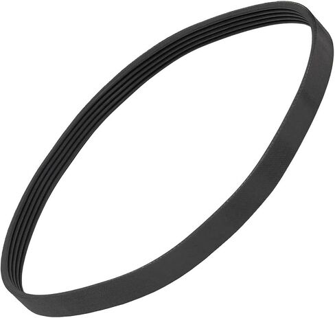 حزام بديل جديد للاستخدام مع 290-J-6 New Poly V Micro-V V-Belt 290J6 in Saudi Arabia