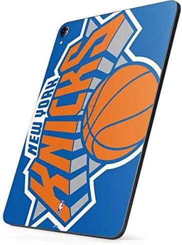 Skinit Skinit Tablet Skin متوافق مع iPad Pro 9.7in - NBA NBA New York Knicks تصميم كبير in Saudi Arabia