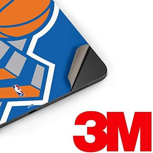 Skinit Skinit Tablet Skin متوافق مع iPad Pro 9.7in - NBA NBA New York Knicks تصميم كبير in Saudi Arabia